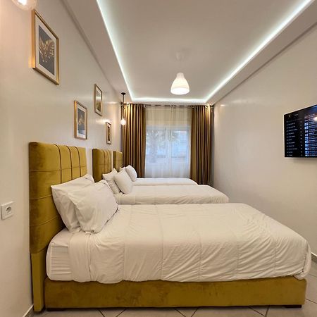 Suitouiss - Ocean 1 - Appartement Centre Ville Au Front De Mer Rabat Exterior photo